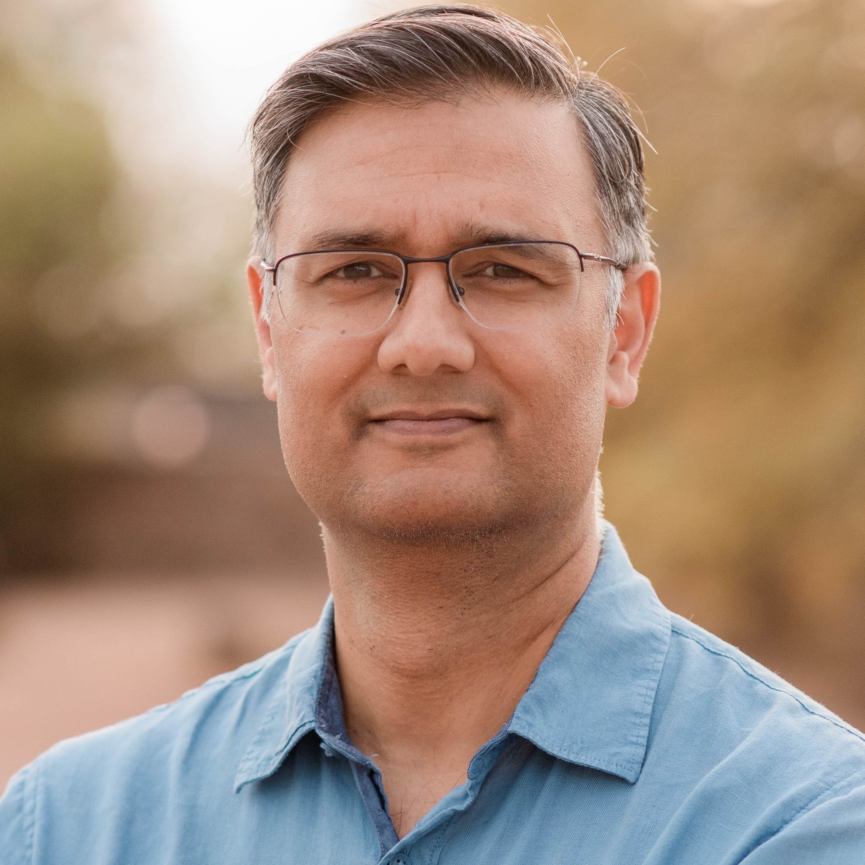 Amitabh Godha