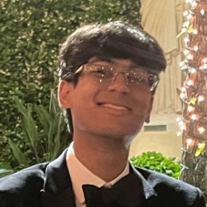 Rohan Godha